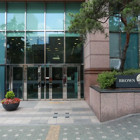 Brown Suites Seoul-2
