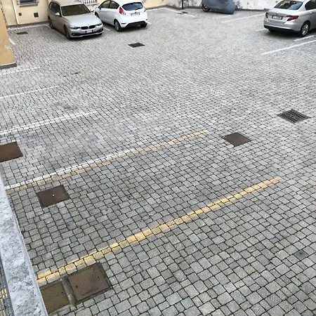 Hotel Europa Parking-3