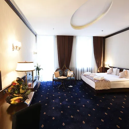 Hotel Europe-3