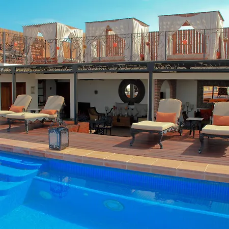 La Pasion Colonial Hotel Boutique By Bunik-2