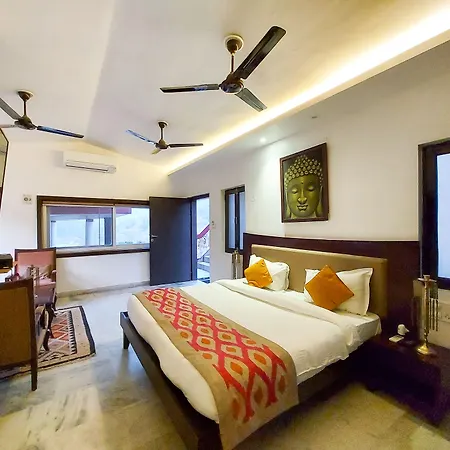 Divine Ganga Cottage-3