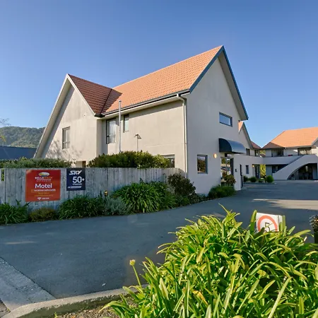 Bella Vista Motel Greymouth-3