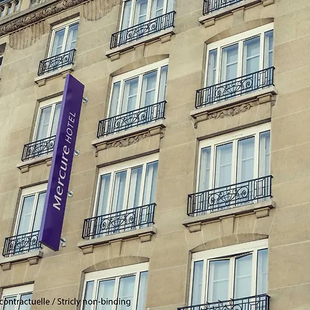 Mercure Oxford Eastgate Hotel-3