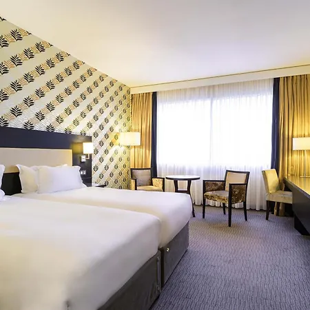 Pullman Antwerp-3