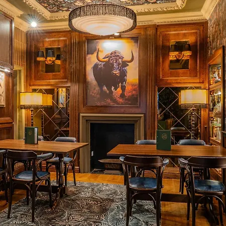 The Bull Hotel; Sure Hotel Collection By Best Western-3