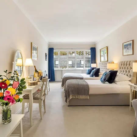 Cashel House Hotel-2