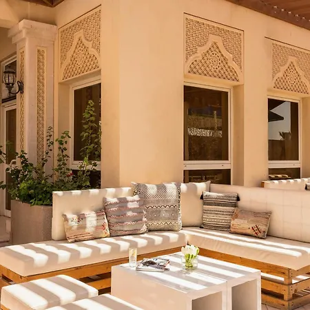 Moevenpick Hotel Doha-2