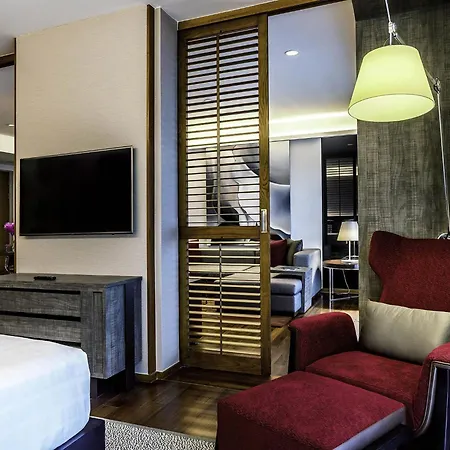 Pullman Bangkok King Power-2