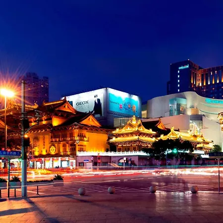 Swissotel Grand Shanghai-3