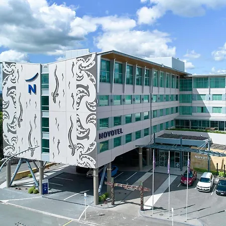 Novotel Tainui Hamilton-3