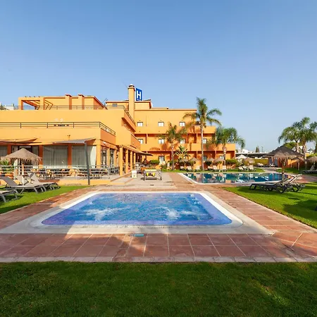 Hotel Praia Sol-2