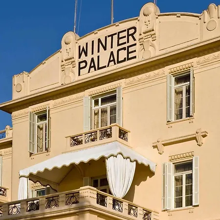 Sofitel Winter Palace Luxor-2