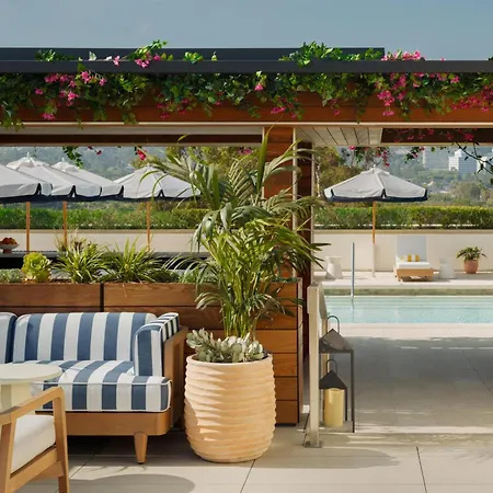 L'Ermitage Beverly Hills-3