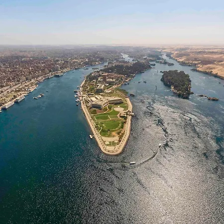 Moevenpick Resort Aswan-2