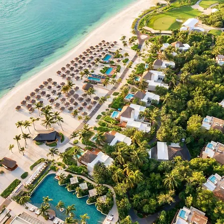 Fairmont Mayakoba-3