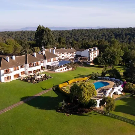 Fairmont Mount Kenya Safari Club-3