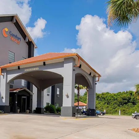 Comfort Suites Oil Center-3