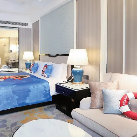 Intercontinental Chengdu Global Center By Ihg-2