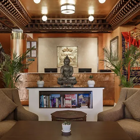 Hotel Tibet-2