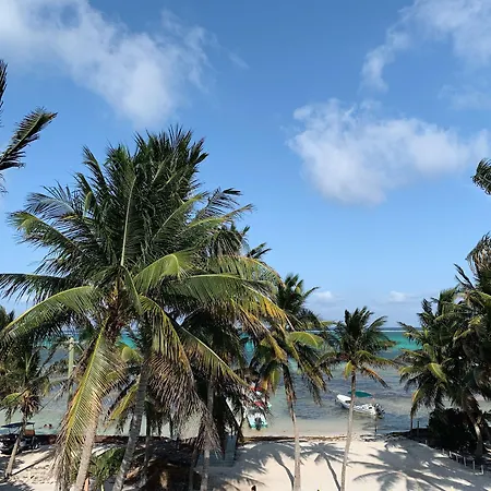 Caye Casa-3