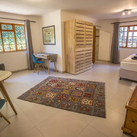 Hout Bay Lodge-2
