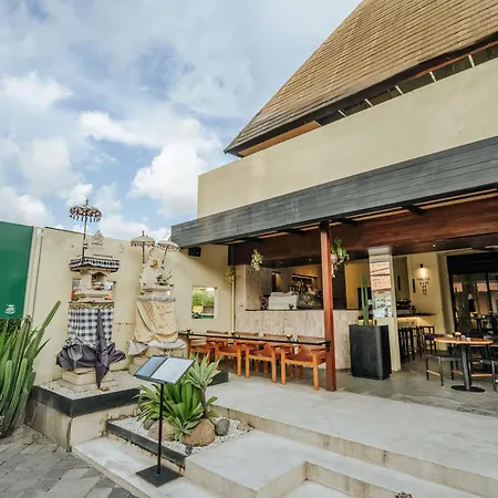 Braw Inn Canggu-3