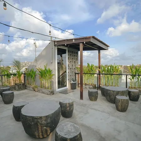 Braw Inn Canggu-2
