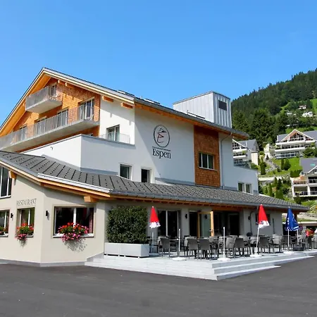 Hotel Espen-2
