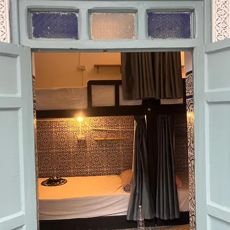 Dar Nour Medina-3