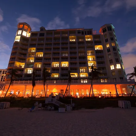 Pelican Grand Beach Resort, A Noble House Resort-3