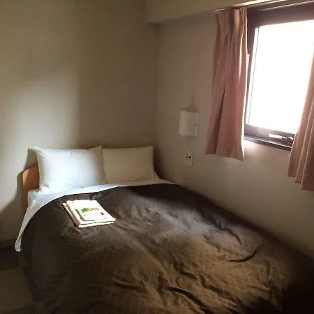 Anchor Hotel Hakata-3