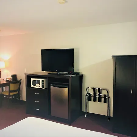 Days Inn By Wyndham Kamloops Bc-2