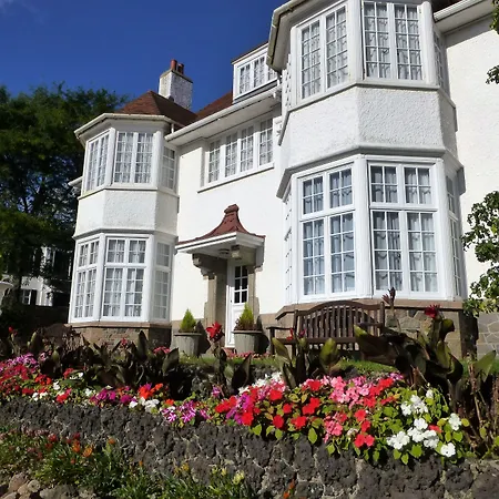 The Norfolk Lodge Hotel-3