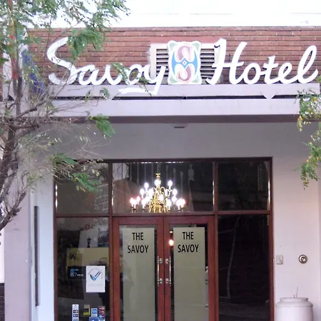 Savoy Hotel Kimberley-2