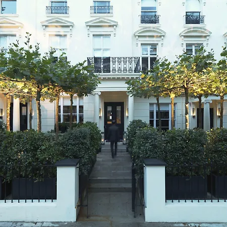La Suite West - Hyde Park-2