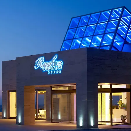 The Royal Blue Resort & Spa Crete (Adults Only)-3