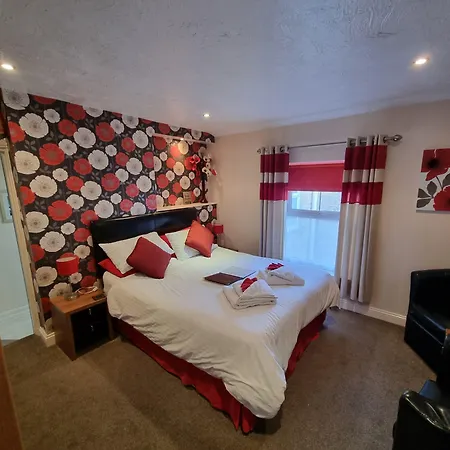 The Fawley Guest House-2