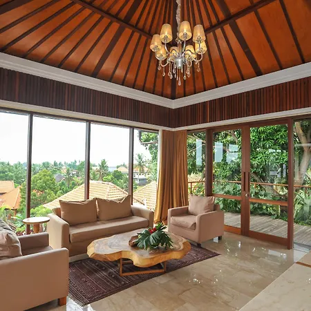 Komaneka At Rasa Sayang Ubud-3