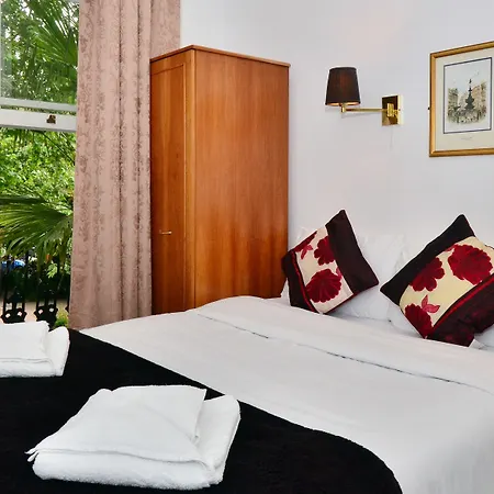 So Paddington Hotel-3