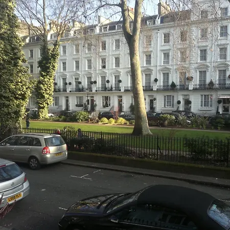 So Paddington Hotel-2