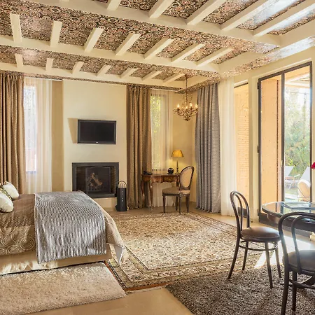 Tigmiza Boutique Hotel & Spa-3
