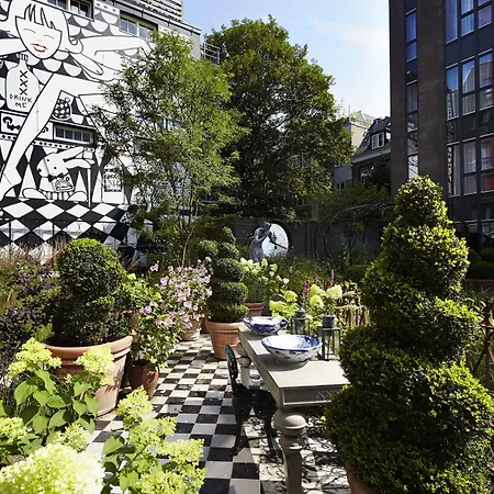 Andaz Amsterdam Prinsengracht - a concept by Hyatt-2