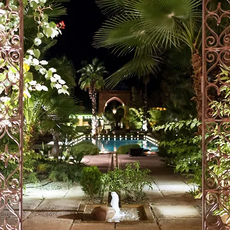 Tigmiza Boutique Hotel & Spa-2