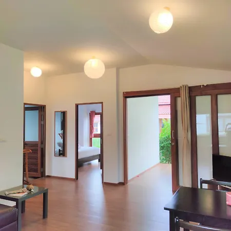 Armonia Village Resort&Spa-2
