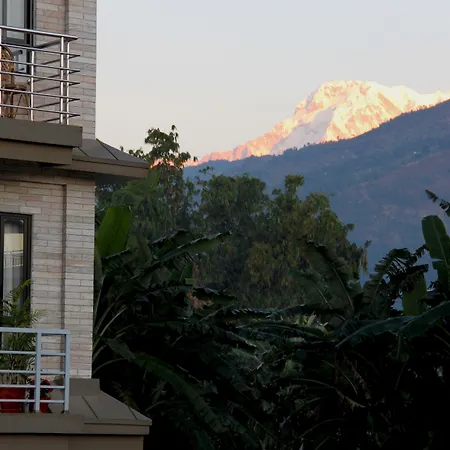 Hotel Tara-3