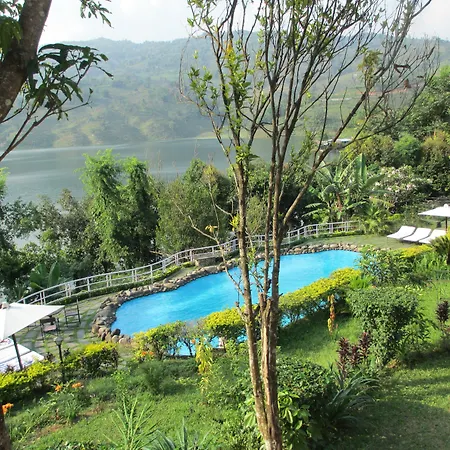 The Begnas Lake Resort & Villas-3