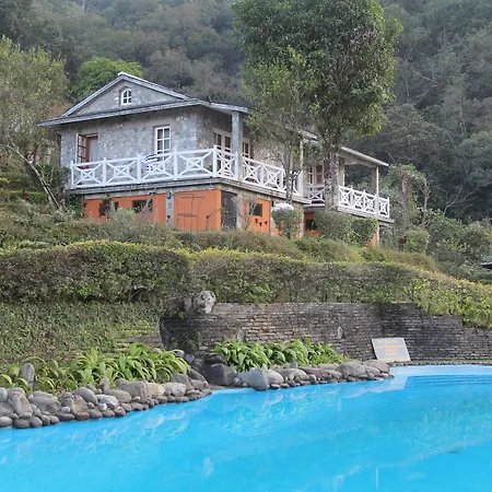The Begnas Lake Resort & Villas-2