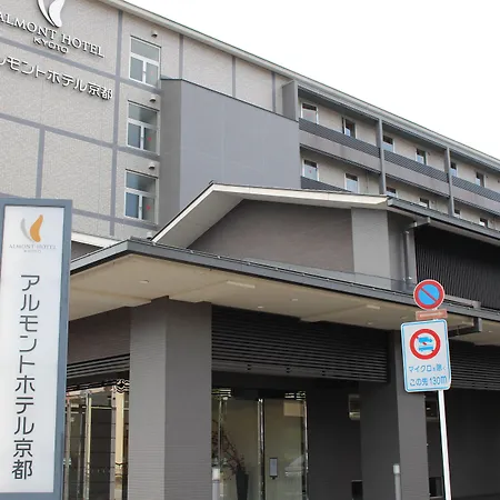 Almont Hotel Kyoto-2