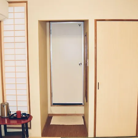 Ikoi-No-Ie Guesthouse-3