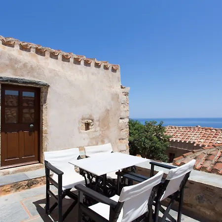 Bastione Malvasia Hotel-2